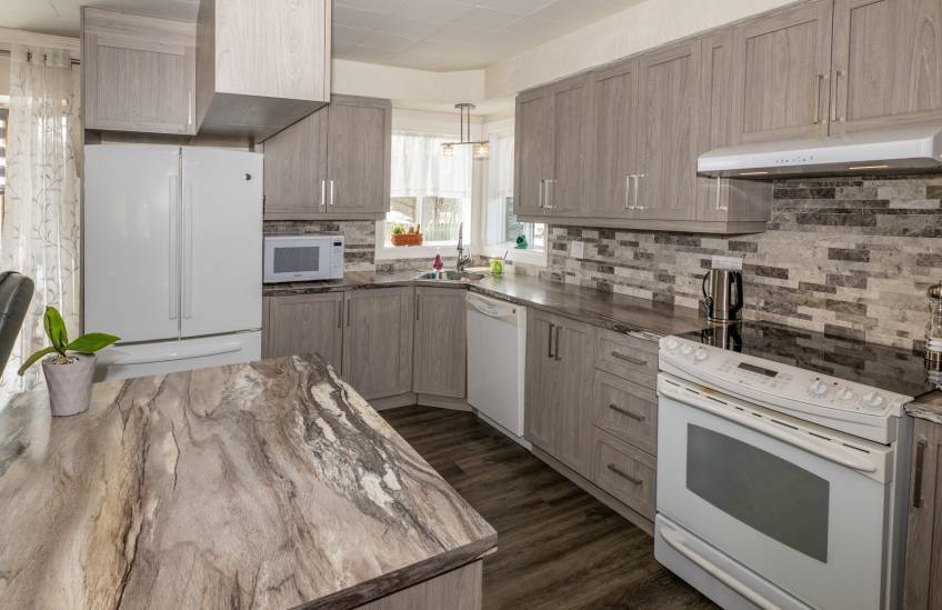 9 - House for sale, Baie-Saint-Paul (Code - sp921, Charlevoix)