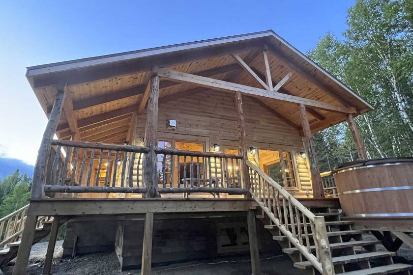 1 - House for sale, La Malbaie (Code - mb419, Charlevoix)