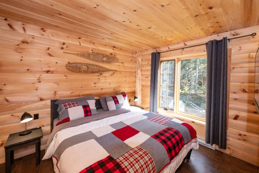 14 - House for sale, La Malbaie (Code - mb419, Charlevoix)