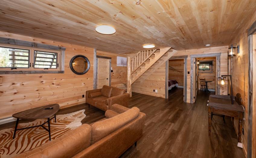 16 - House for sale, La Malbaie (Code - mb419, Charlevoix)