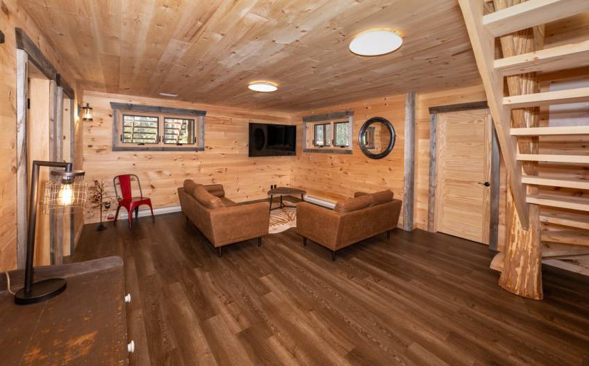 17 - House for sale, La Malbaie (Code - mb419, Charlevoix)