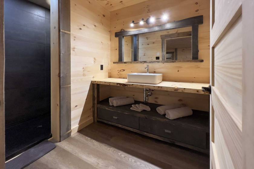 19 - House for sale, La Malbaie (Code - mb419, Charlevoix)