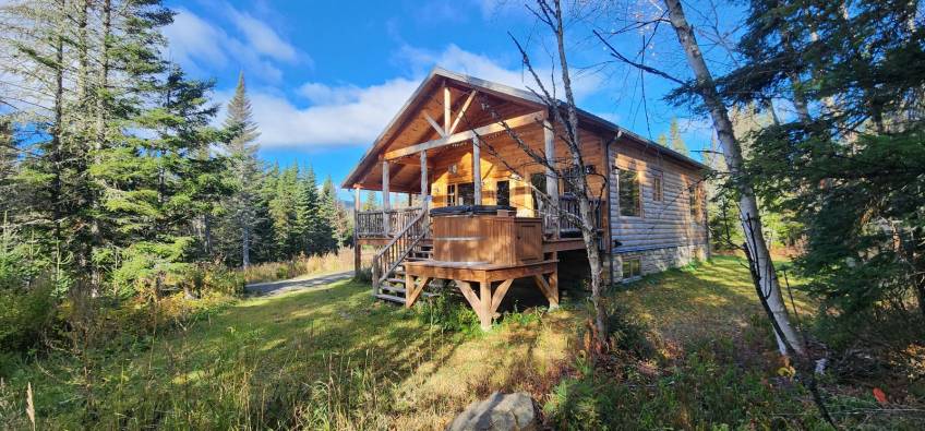 2 - House for sale, La Malbaie (Code - mb419, Charlevoix)