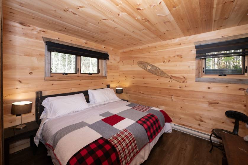 22 - House for sale, La Malbaie (Code - mb419, Charlevoix)