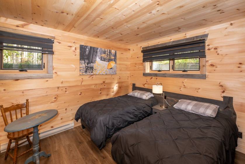 24 - House for sale, La Malbaie (Code - mb419, Charlevoix)