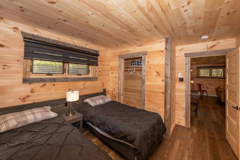 25 - House for sale, La Malbaie (Code - mb419, Charlevoix)