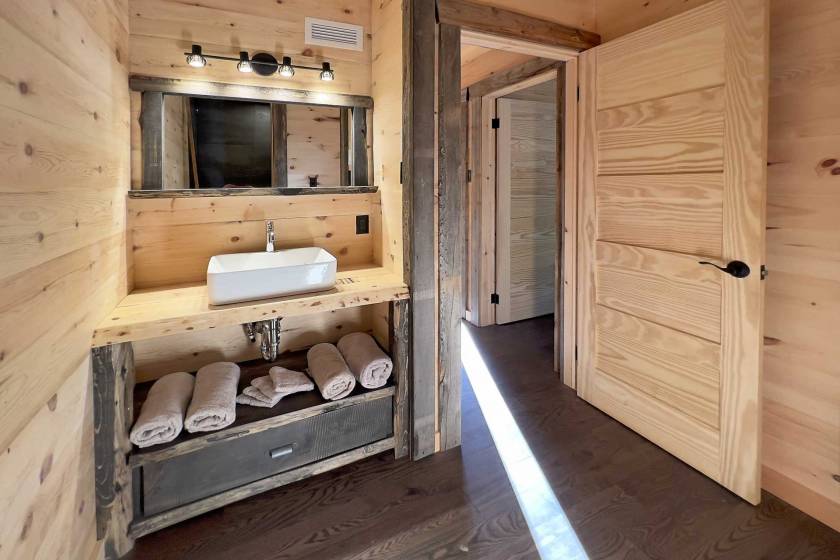 27 - House for sale, La Malbaie (Code - mb419, Charlevoix)