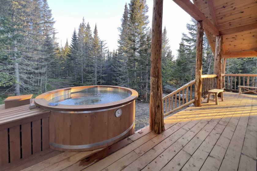 28 - House for sale, La Malbaie (Code - mb419, Charlevoix)