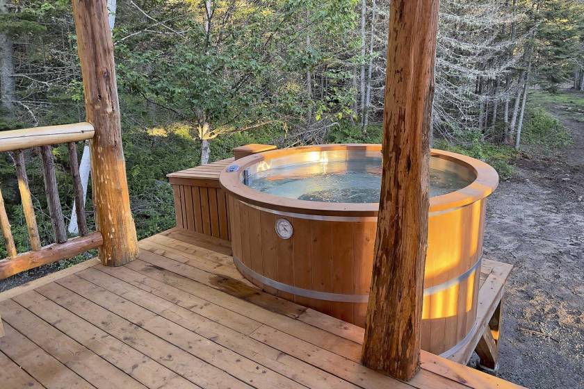 29 - House for sale, La Malbaie (Code - mb419, Charlevoix)