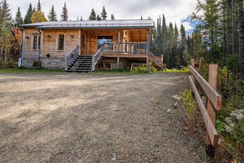 3 - House for sale, La Malbaie (Code - mb419, Charlevoix)