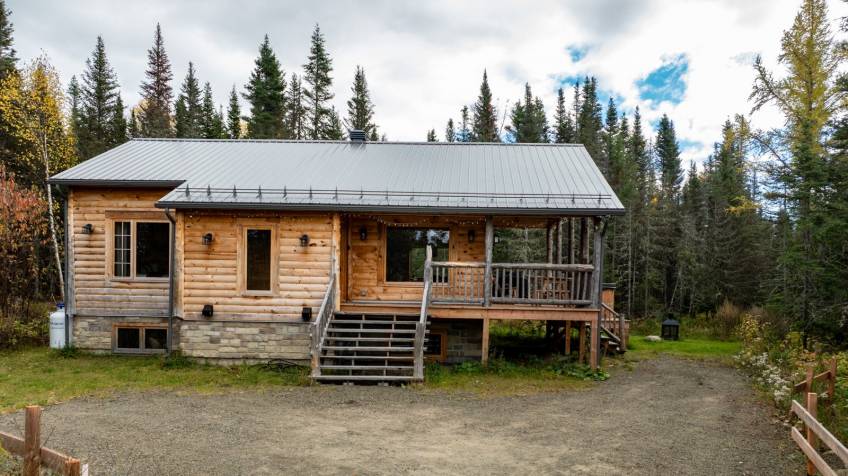 31 - House for sale, La Malbaie (Code - mb419, Charlevoix)