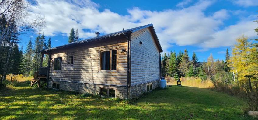 33 - House for sale, La Malbaie (Code - mb419, Charlevoix)