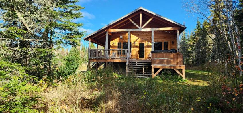 34 - House for sale, La Malbaie (Code - mb419, Charlevoix)