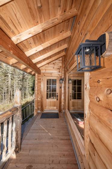 5 - House for sale, La Malbaie (Code - mb419, Charlevoix)