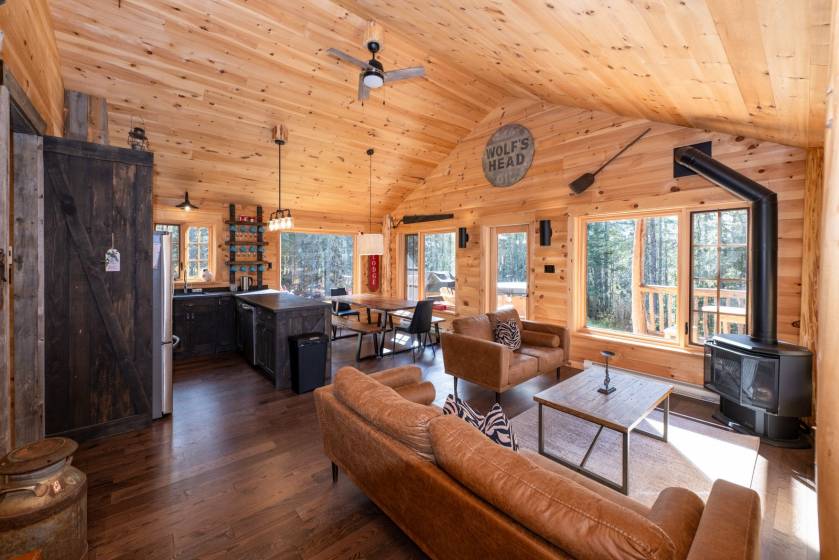 6 - House for sale, La Malbaie (Code - mb419, Charlevoix)