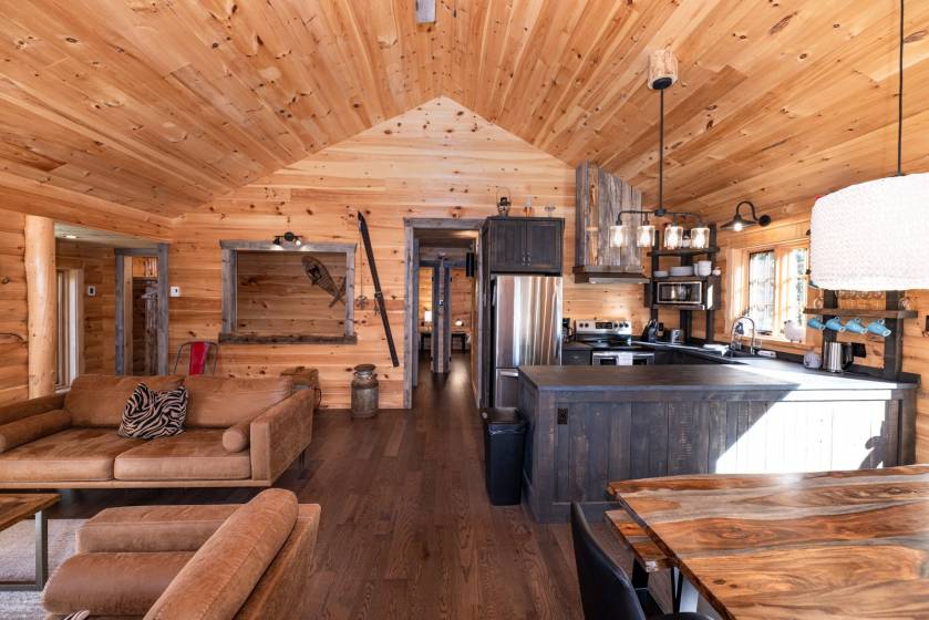 7 - House for sale, La Malbaie (Code - mb419, Charlevoix)