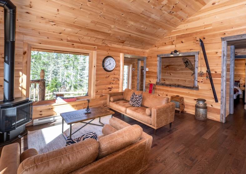 8 - House for sale, La Malbaie (Code - mb419, Charlevoix)