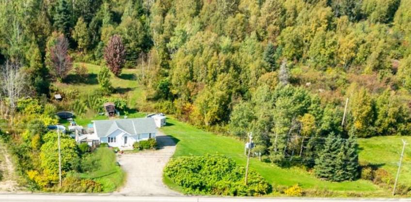 1 - House for sale, La Malbaie (Code - mb409, Charlevoix)