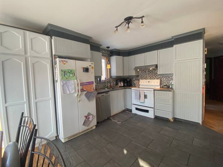 11 - House for sale, La Malbaie (Code - mb409, Charlevoix)