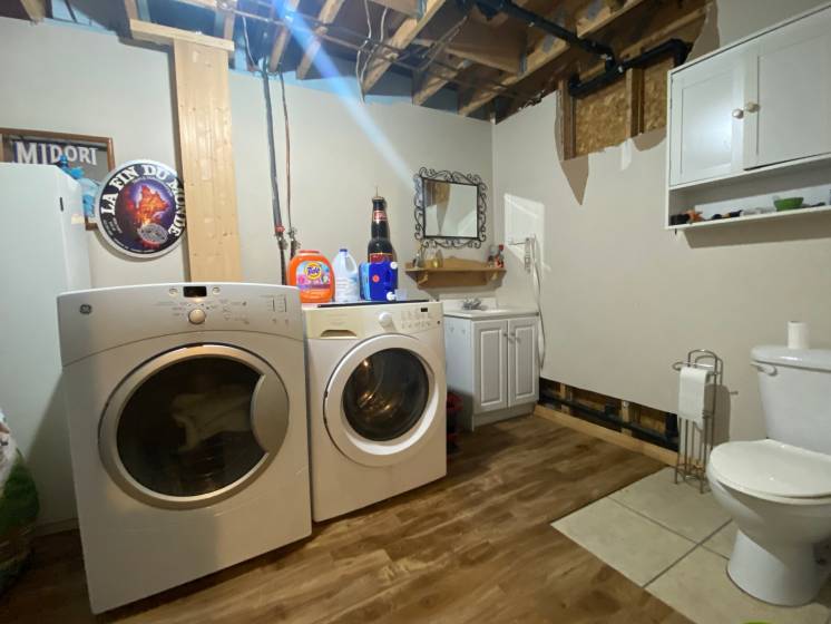 22 - House for sale, La Malbaie (Code - mb409, Charlevoix)