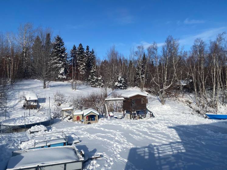 5 - House for sale, La Malbaie (Code - mb409, Charlevoix)