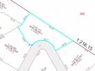 2 - Terrain et terre à vendre, Petite-Rivière-Saint-François (Code - pr873, Charlevoix)