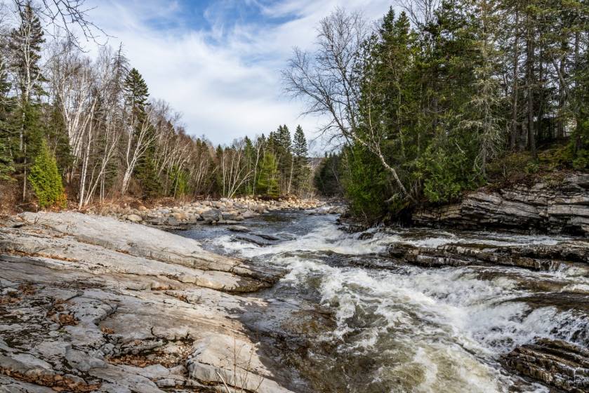 1 - Lot and land for sale, Baie-Saint-Paul (Code - sp826, Charlevoix)