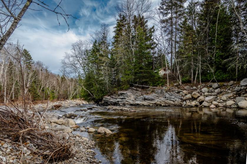 2 - Lot and land for sale, Baie-Saint-Paul (Code - sp826, Charlevoix)