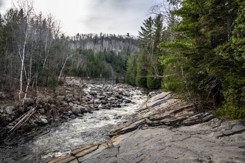 30 - Lot and land for sale, Baie-Saint-Paul (Code - sp826, Charlevoix)