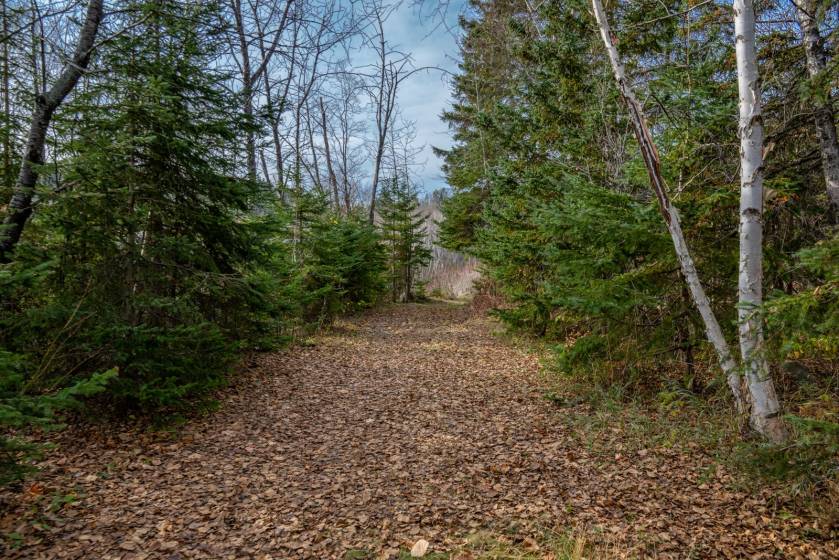 6 - Lot and land for sale, Baie-Saint-Paul (Code - sp826, Charlevoix)