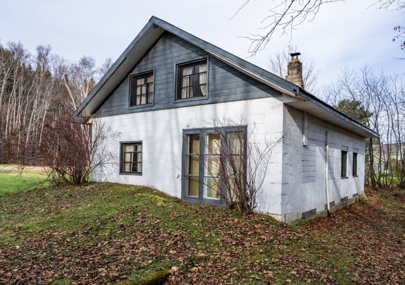 8 - Lot and land for sale, Baie-Saint-Paul (Code - sp826, Charlevoix)