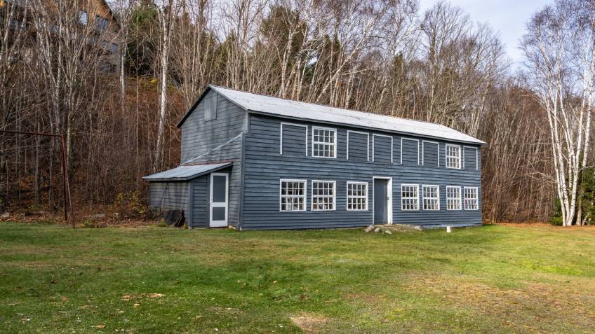 9 - Lot and land for sale, Baie-Saint-Paul (Code - sp826, Charlevoix)