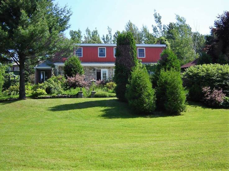 Maison à vendre - Baie-Saint-Paul, Charlevoix (SP791)