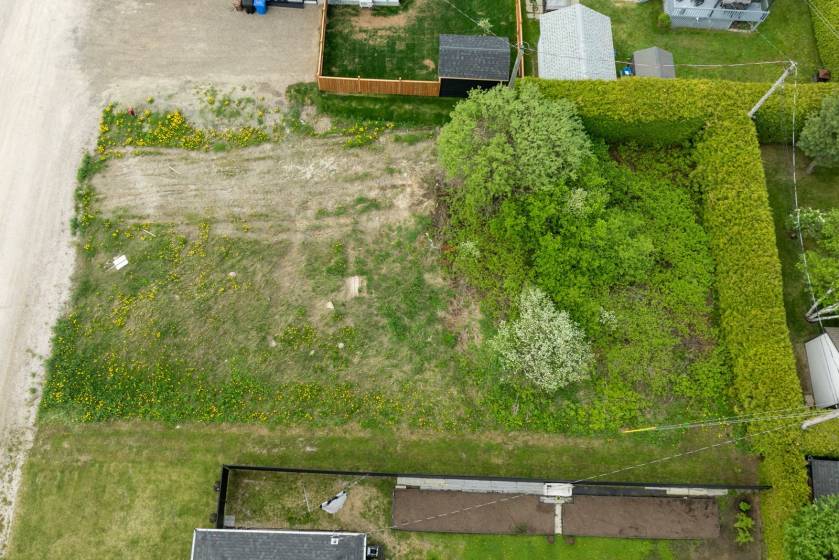 5 - Lot and land for sale, Baie-Saint-Paul (Code - sp930, Charlevoix)