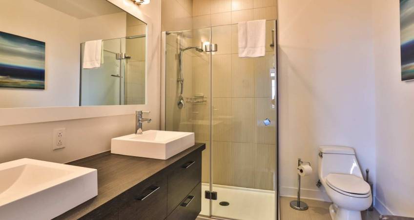 8 - Maison à vendre, Petite-Rivière-Saint-François (Code - pr843, Charlevoix)