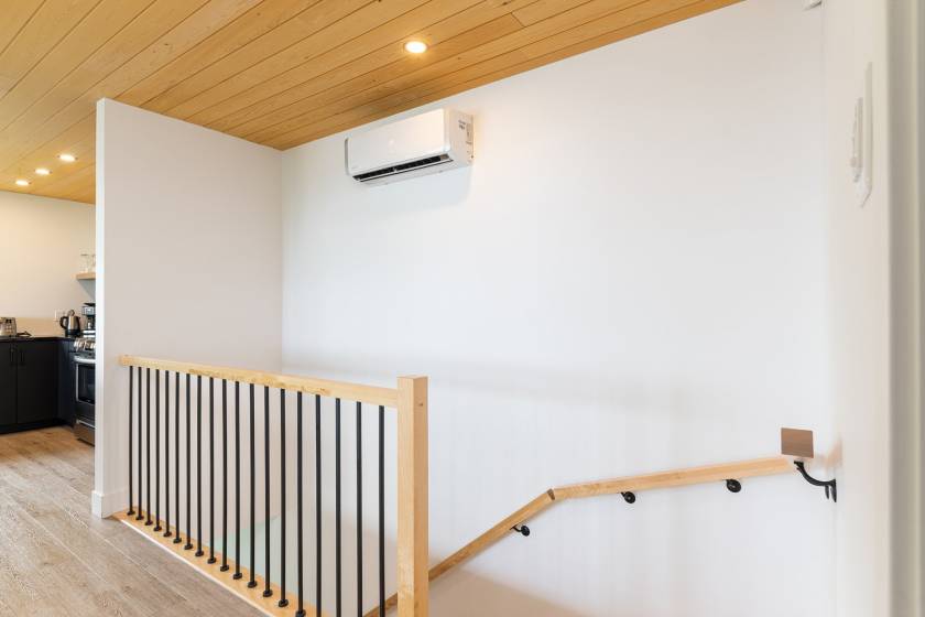 13 - Maison à vendre, Les Éboulements (Code - eb309, Charlevoix)