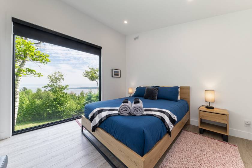 14 - Maison à vendre, Les Éboulements (Code - eb309, Charlevoix)