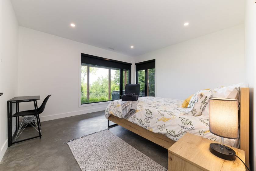 17 - Maison à vendre, Les Éboulements (Code - eb309, Charlevoix)