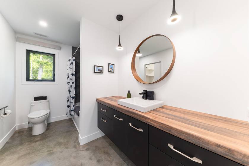 19 - Maison à vendre, Les Éboulements (Code - eb309, Charlevoix)