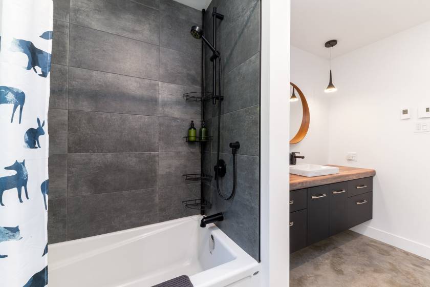 20 - Maison à vendre, Les Éboulements (Code - eb309, Charlevoix)