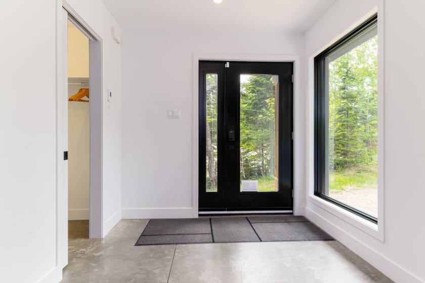 22 - Maison à vendre, Les Éboulements (Code - eb309, Charlevoix)