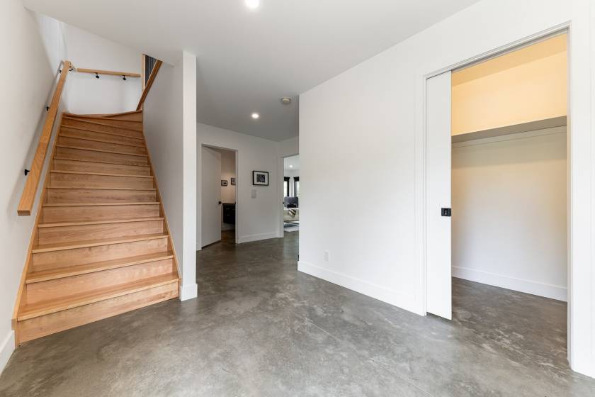 23 - Maison à vendre, Les Éboulements (Code - eb309, Charlevoix)