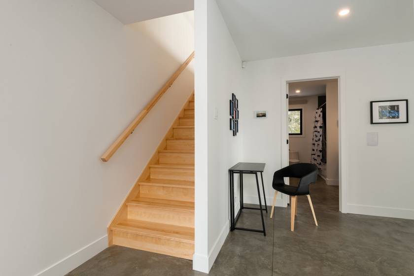 26 - Maison à vendre, Les Éboulements (Code - eb309, Charlevoix)