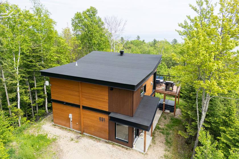 31 - Maison à vendre, Les Éboulements (Code - eb309, Charlevoix)