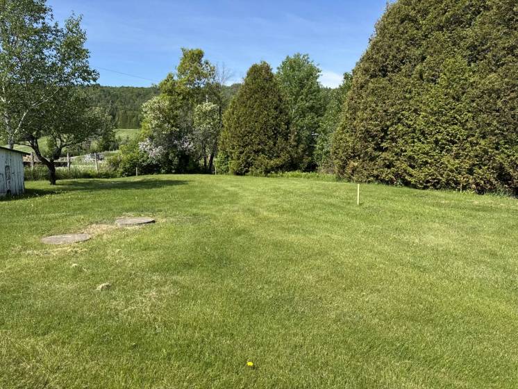 2 - Lot and land for sale, Baie-Saint-Paul (Code - sp929, Charlevoix)