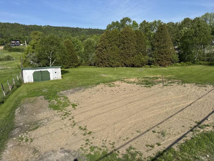 3 - Lot and land for sale, Baie-Saint-Paul (Code - sp929, Charlevoix)