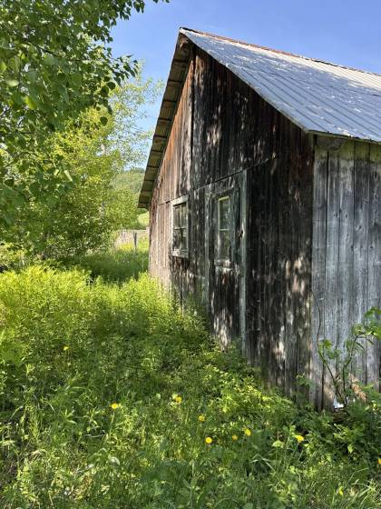 4 - Lot and land for sale, Baie-Saint-Paul (Code - sp929, Charlevoix)