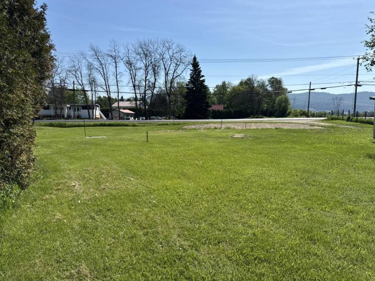 9 - Lot and land for sale, Baie-Saint-Paul (Code - sp929, Charlevoix)