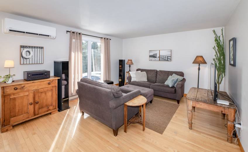 14 - House for sale, Baie-Saint-Paul (Code - sp912, Charlevoix)