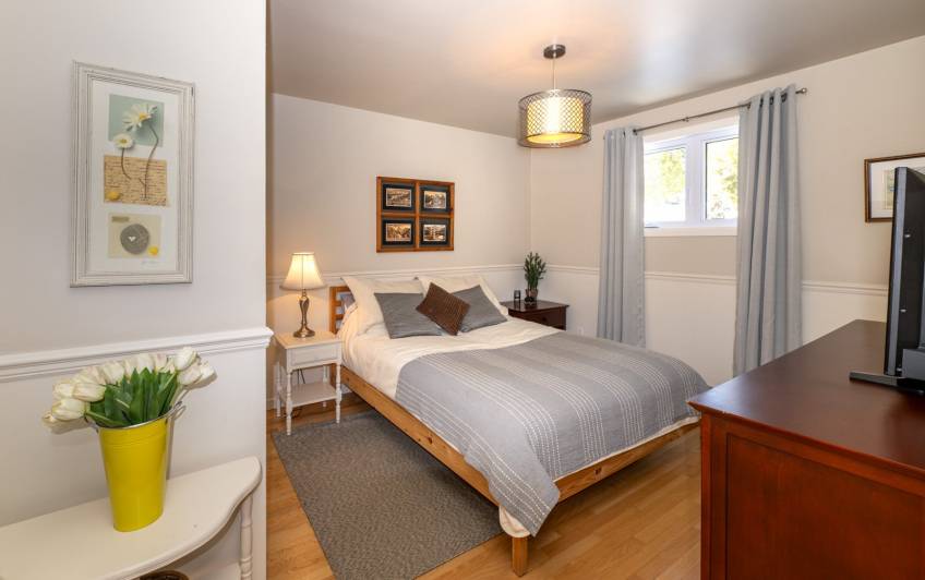 17 - House for sale, Baie-Saint-Paul (Code - sp912, Charlevoix)